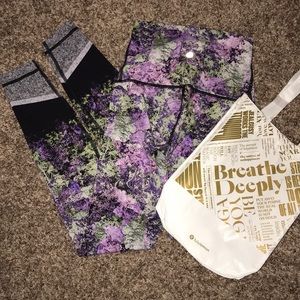 Leggings, willing to trade!!!